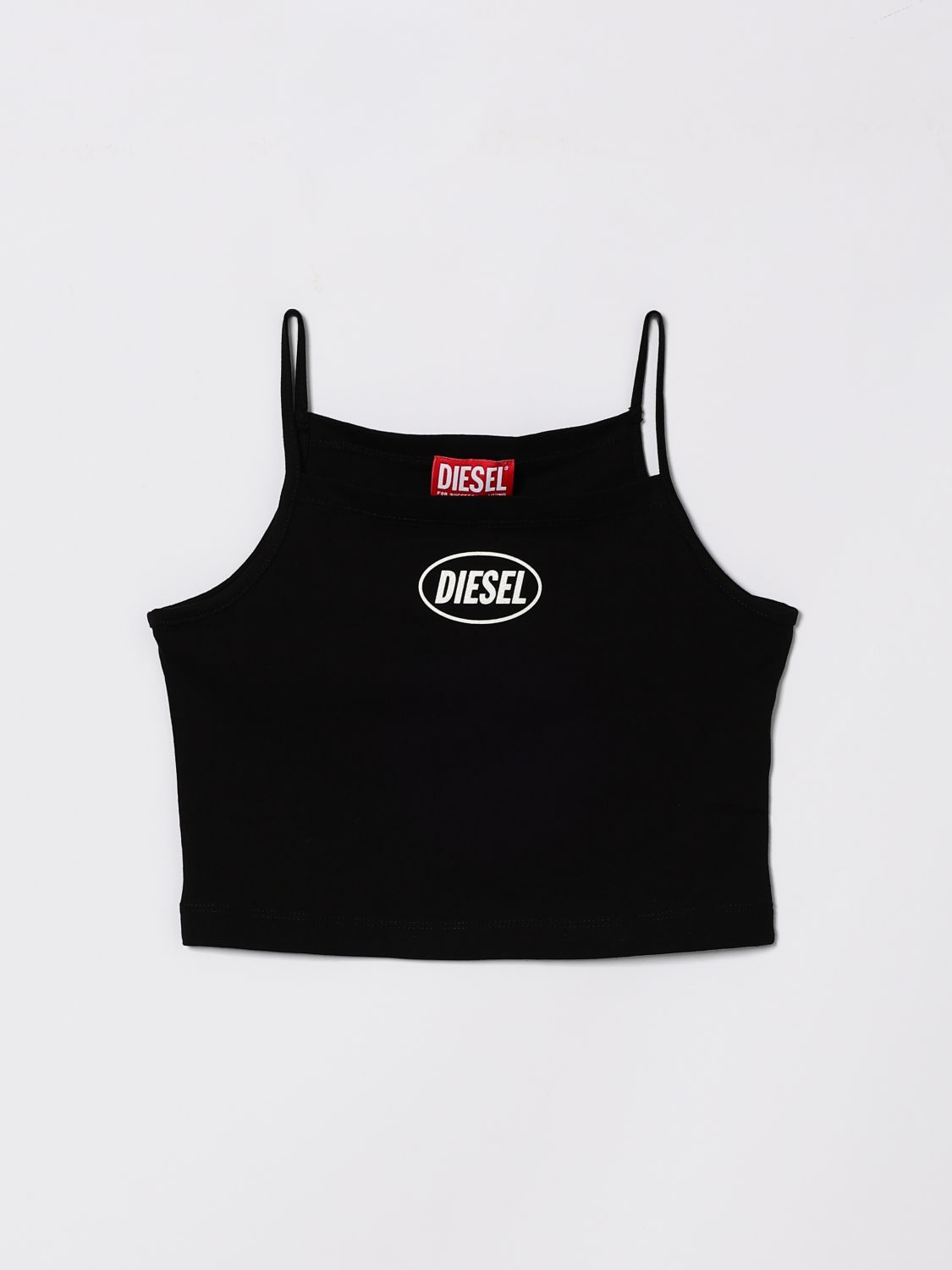 T-Shirt Kids color Black