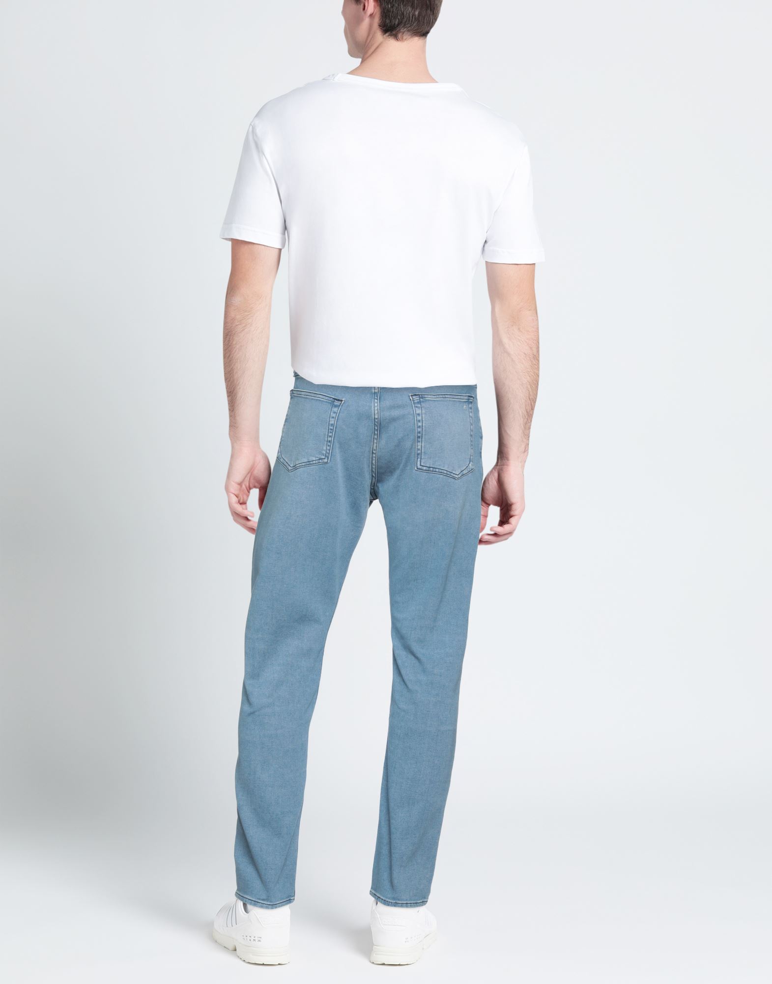 Denim pants 