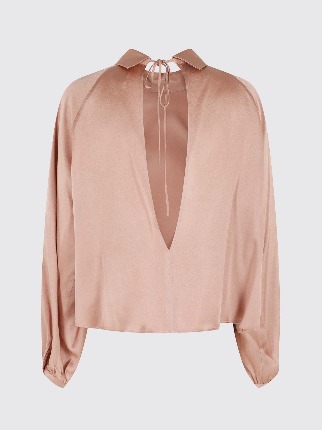 Shirt Woman color Pink