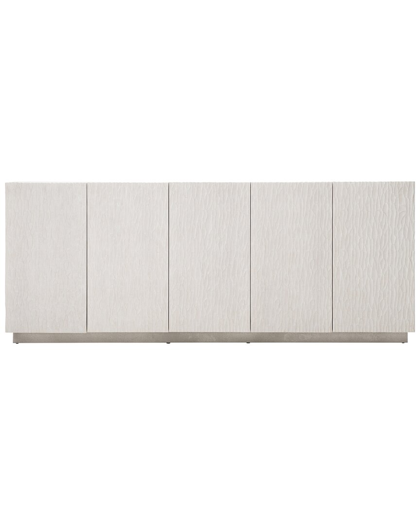 Solaria Entertainment Credenza