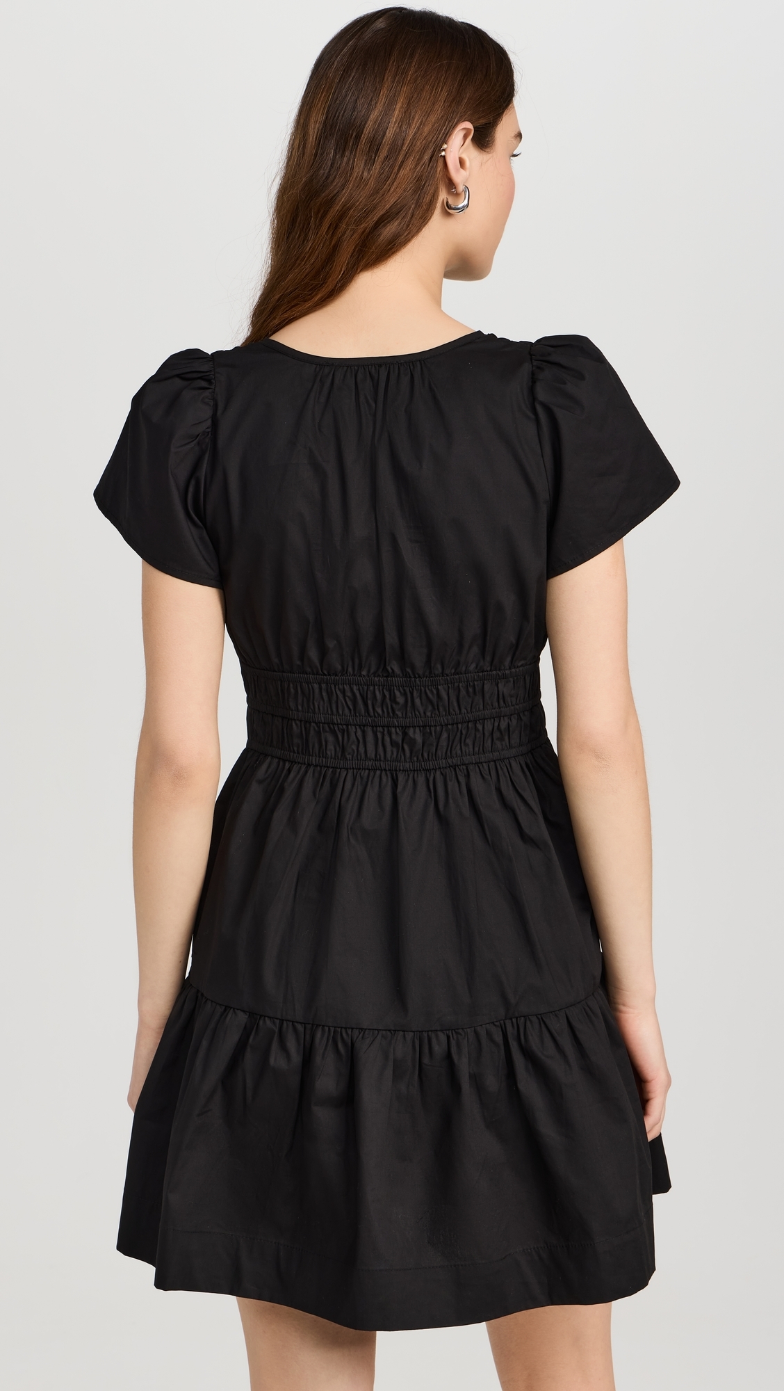 Anna Dress Black