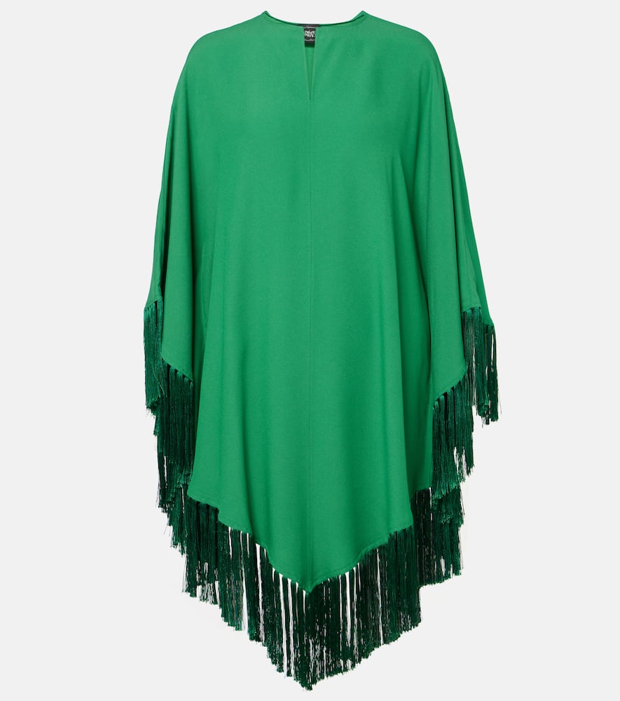 Gloria beach cover-up
