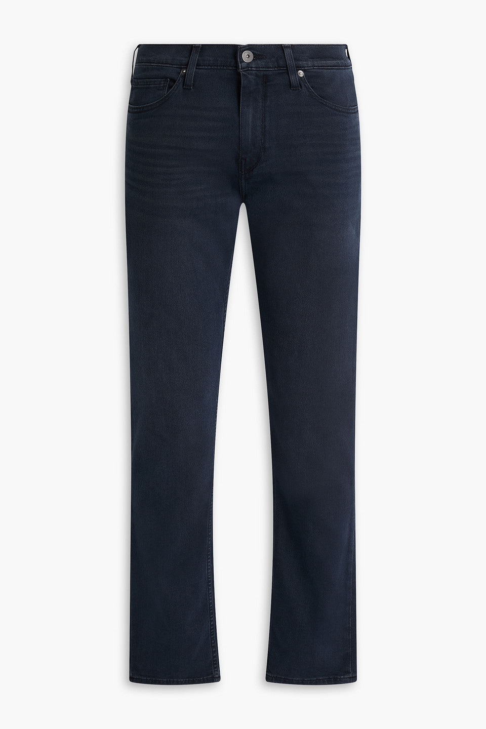 Federal slim-fit denim jeans - Blue - 38