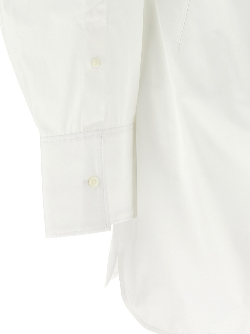 La Robe Chemise Casaco Dresses