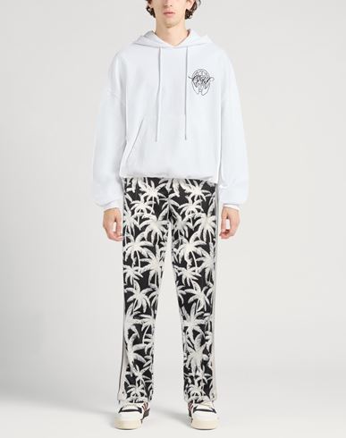Man Pants Black