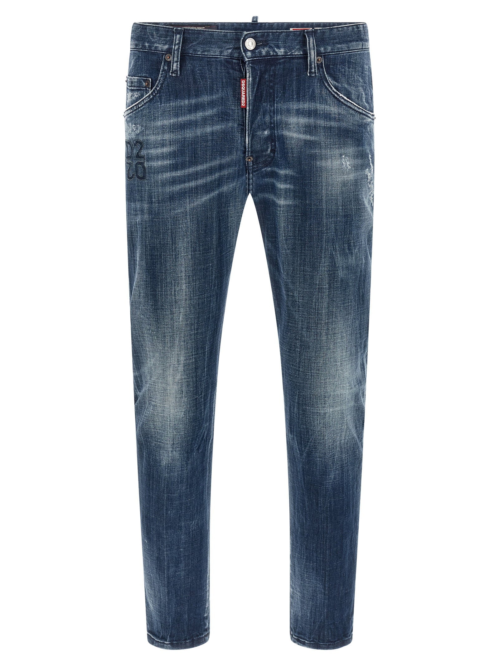 Skater Jeans