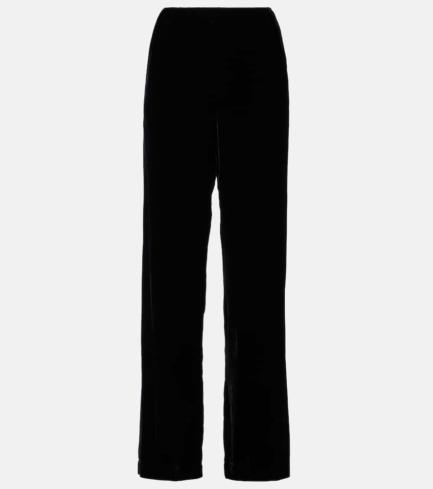 Sorine straight pants