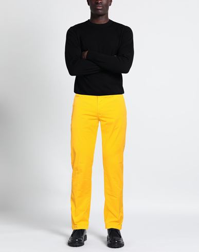 Man Pants Mandarin