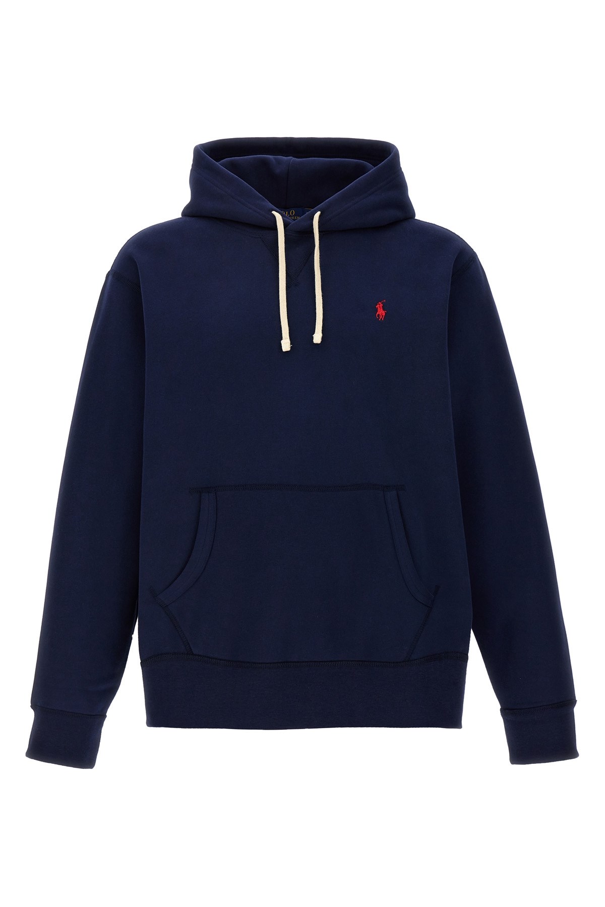 Logo Hoodie