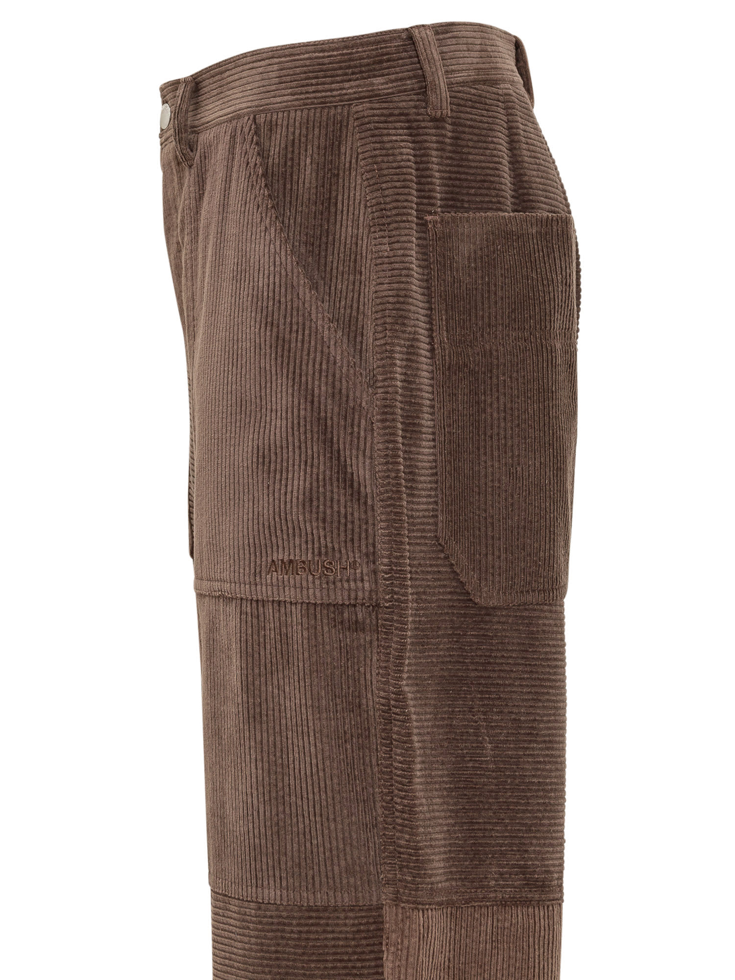 Velvet Cargo Pants