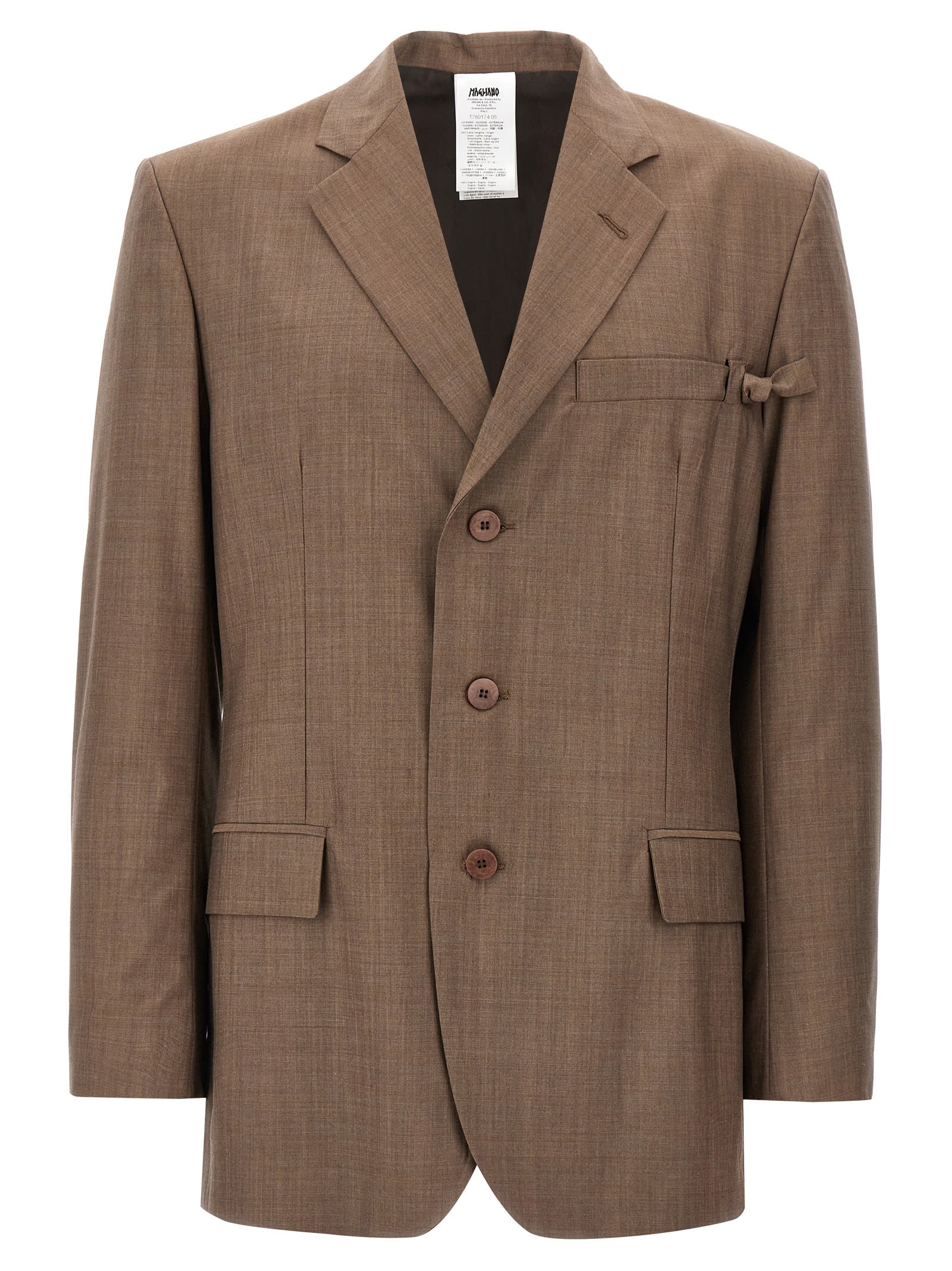 Locarno Blazer