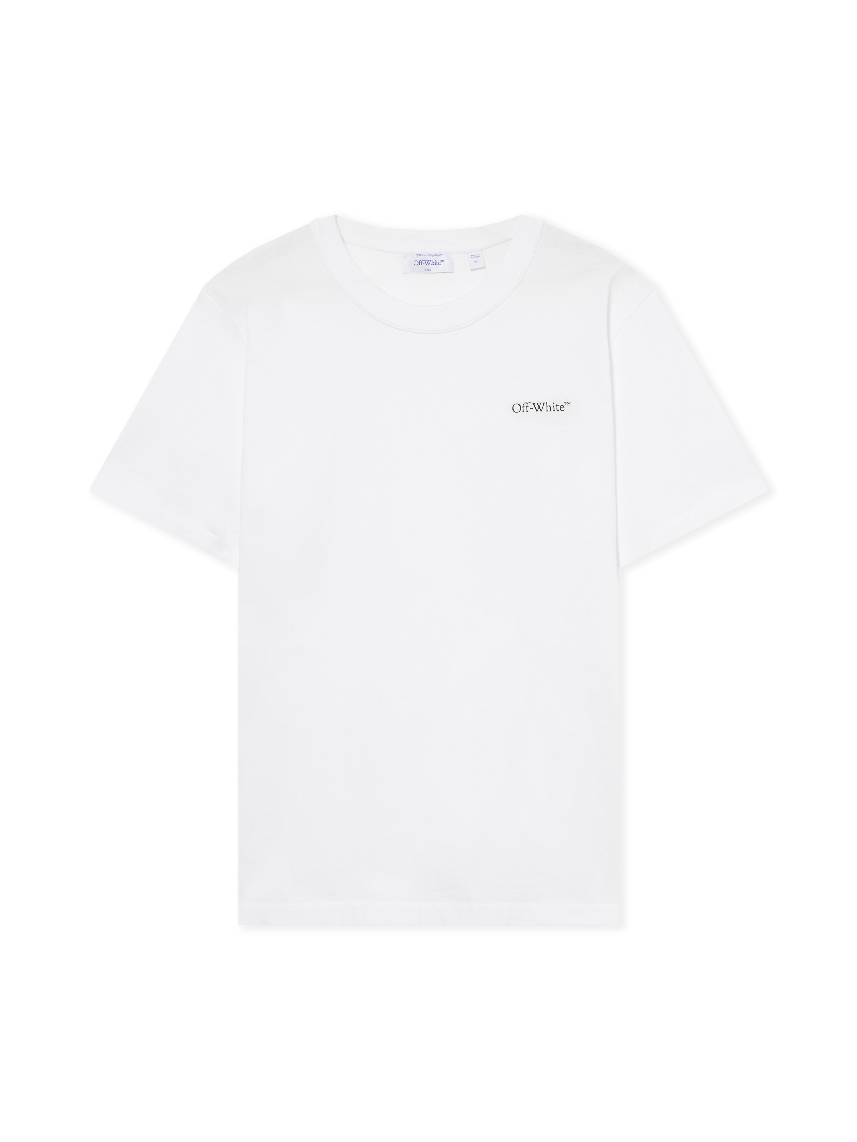 Small Bookish T-shirt - Male T