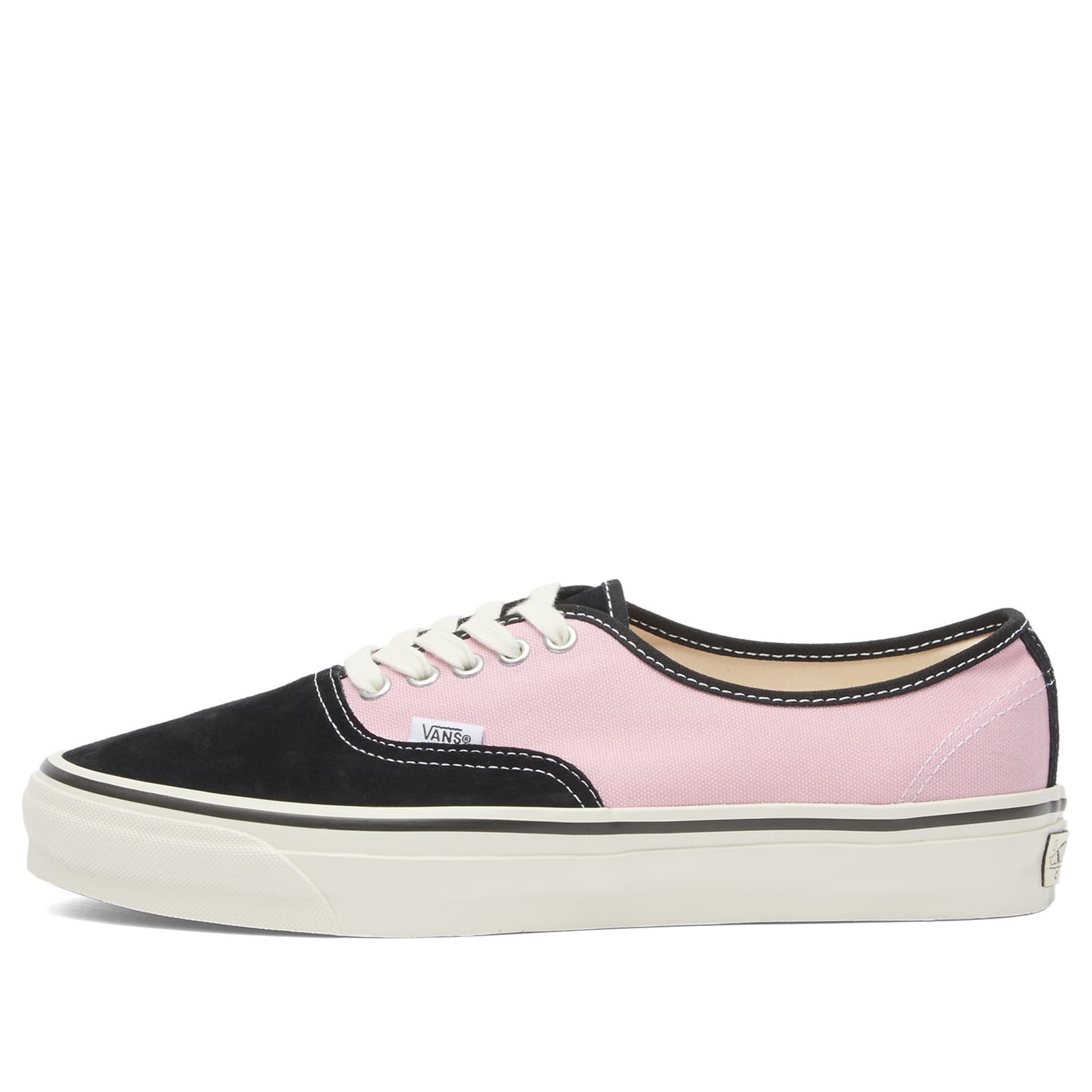 Men's LX Authentic 44 Sneaker in Archive Coral Blush