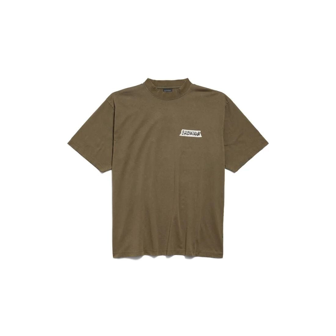 Medium Fit T-Shirt for Men
