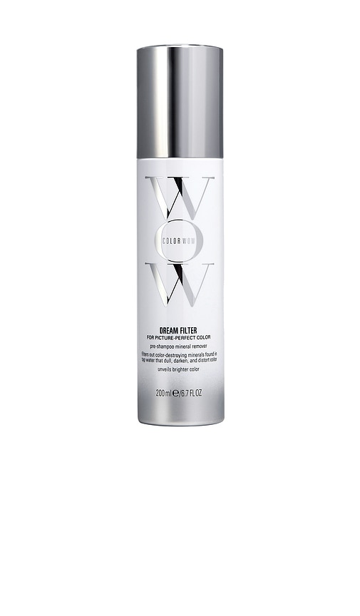 Color WOW PRE-SHAMPOO-PFLEGE FÜR GEFÄRBTES HAAR DREAM FILTER in Beauty: NA
