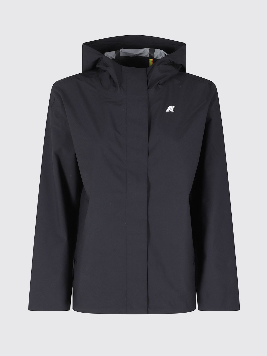 Jacket Woman color Black