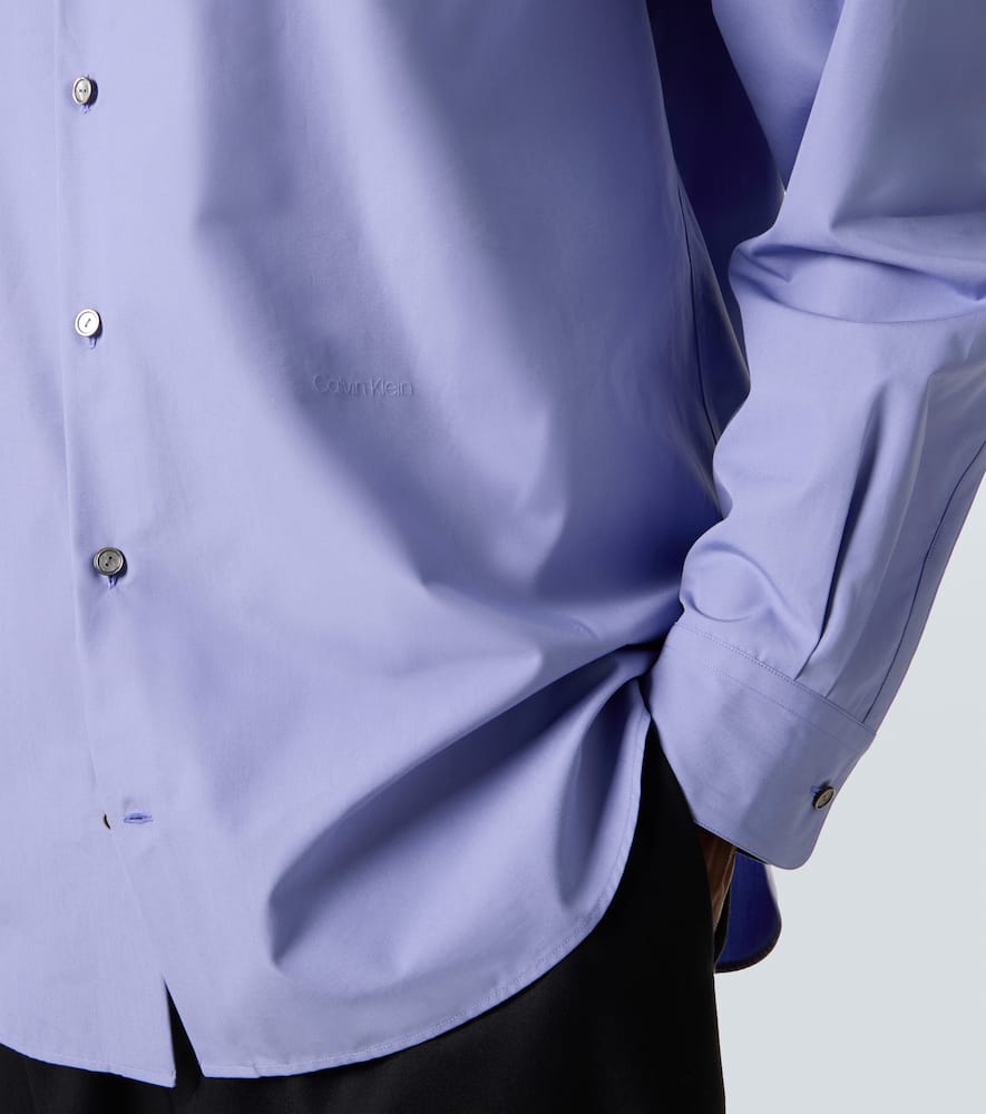 Axel cotton shirt