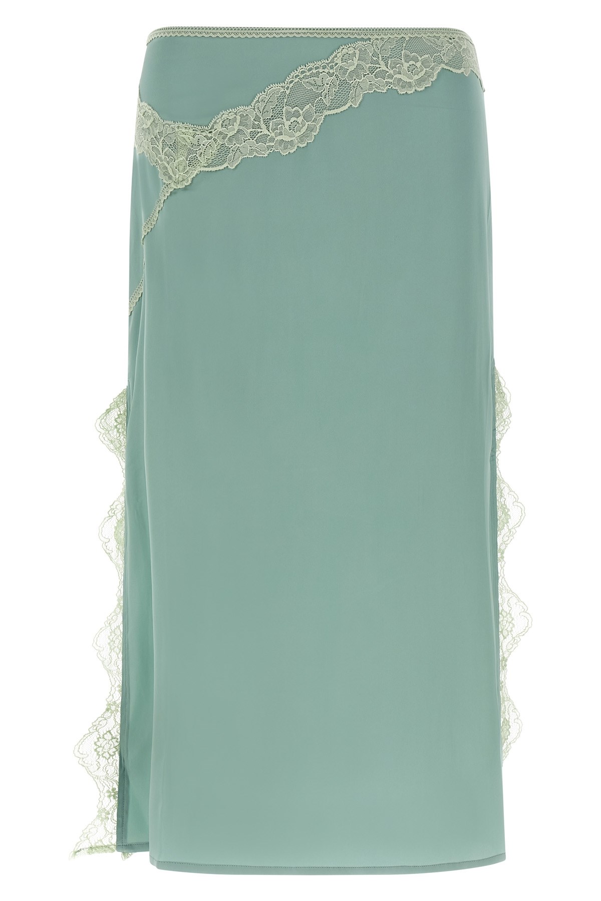 'Attitude' Skirt