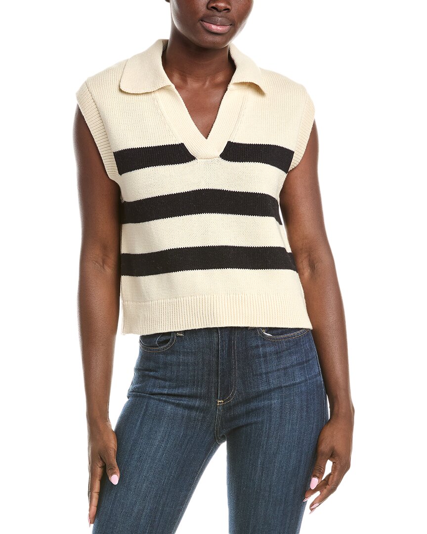 Teagan Wool-Blend Sweater