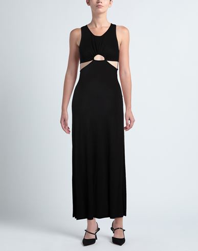 Woman Maxi dress Black