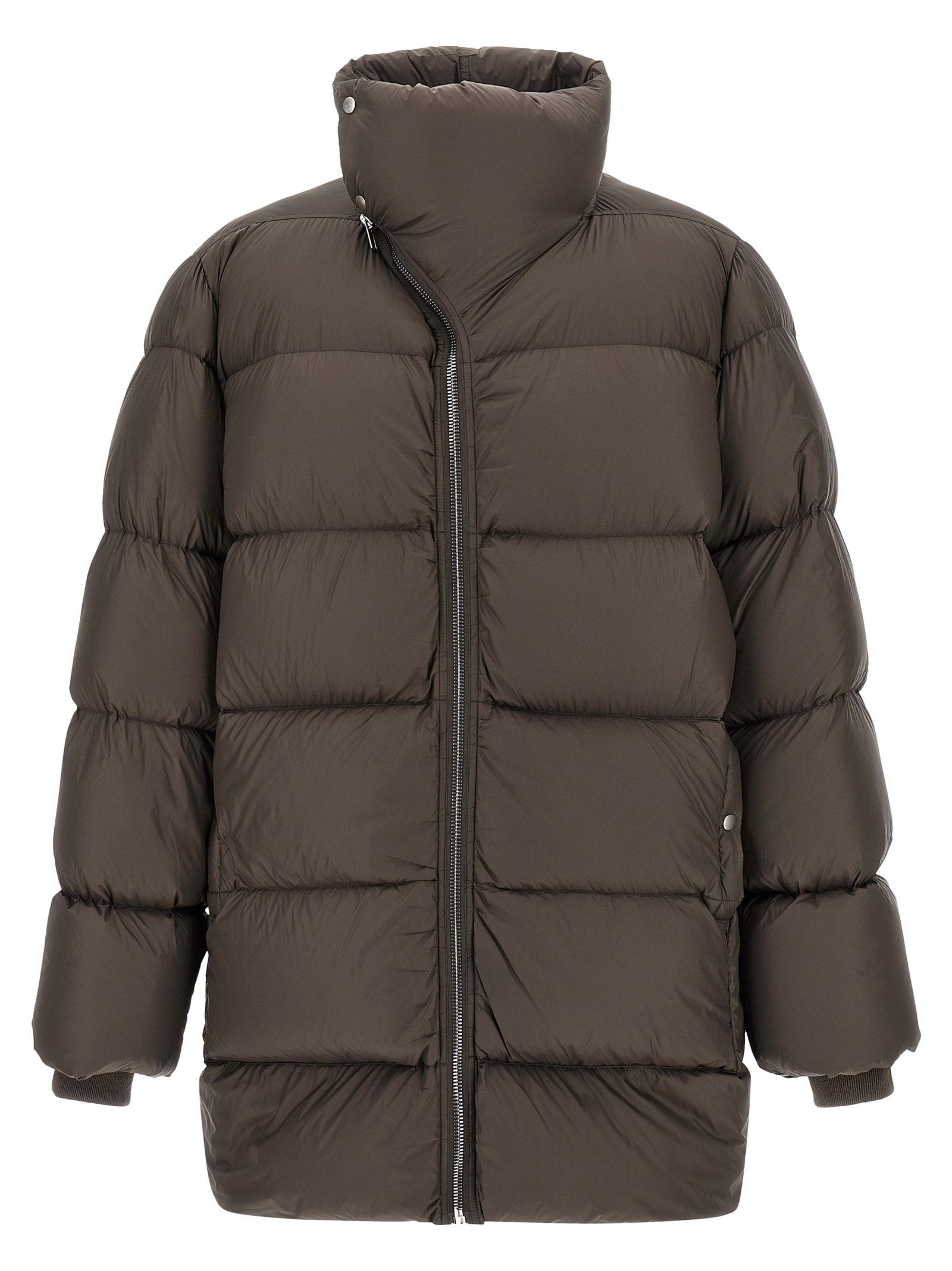 Turtle Down Jacket