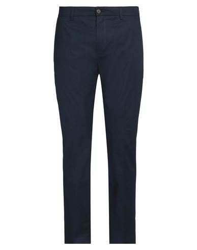 Man Pants Navy