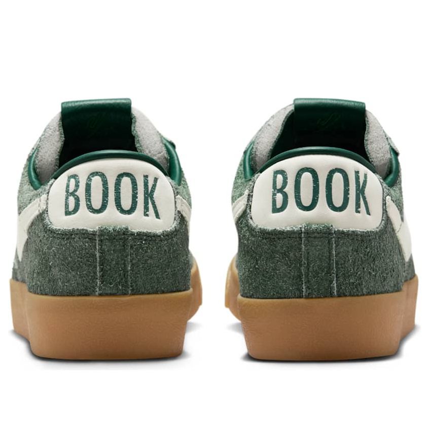 X Devin Booker x Chevrolet Blazer Low 'Team Dark Green'