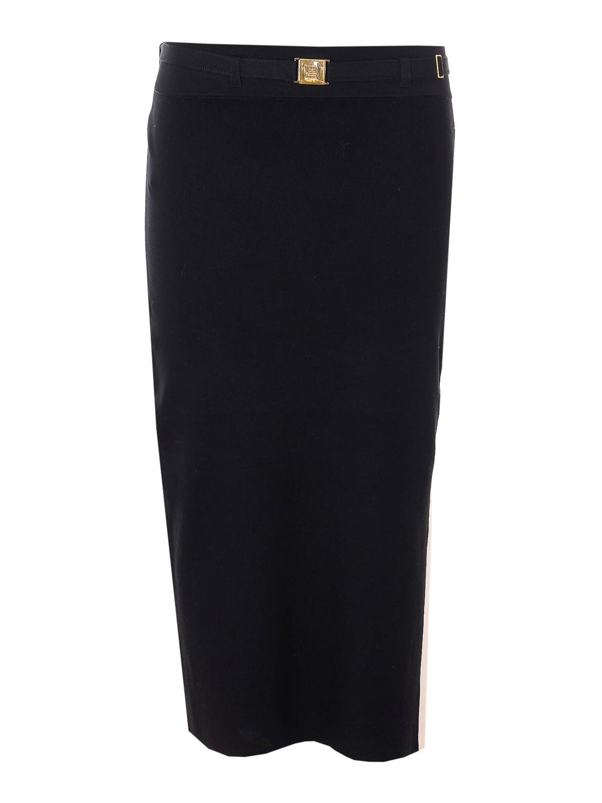 Black Skirt