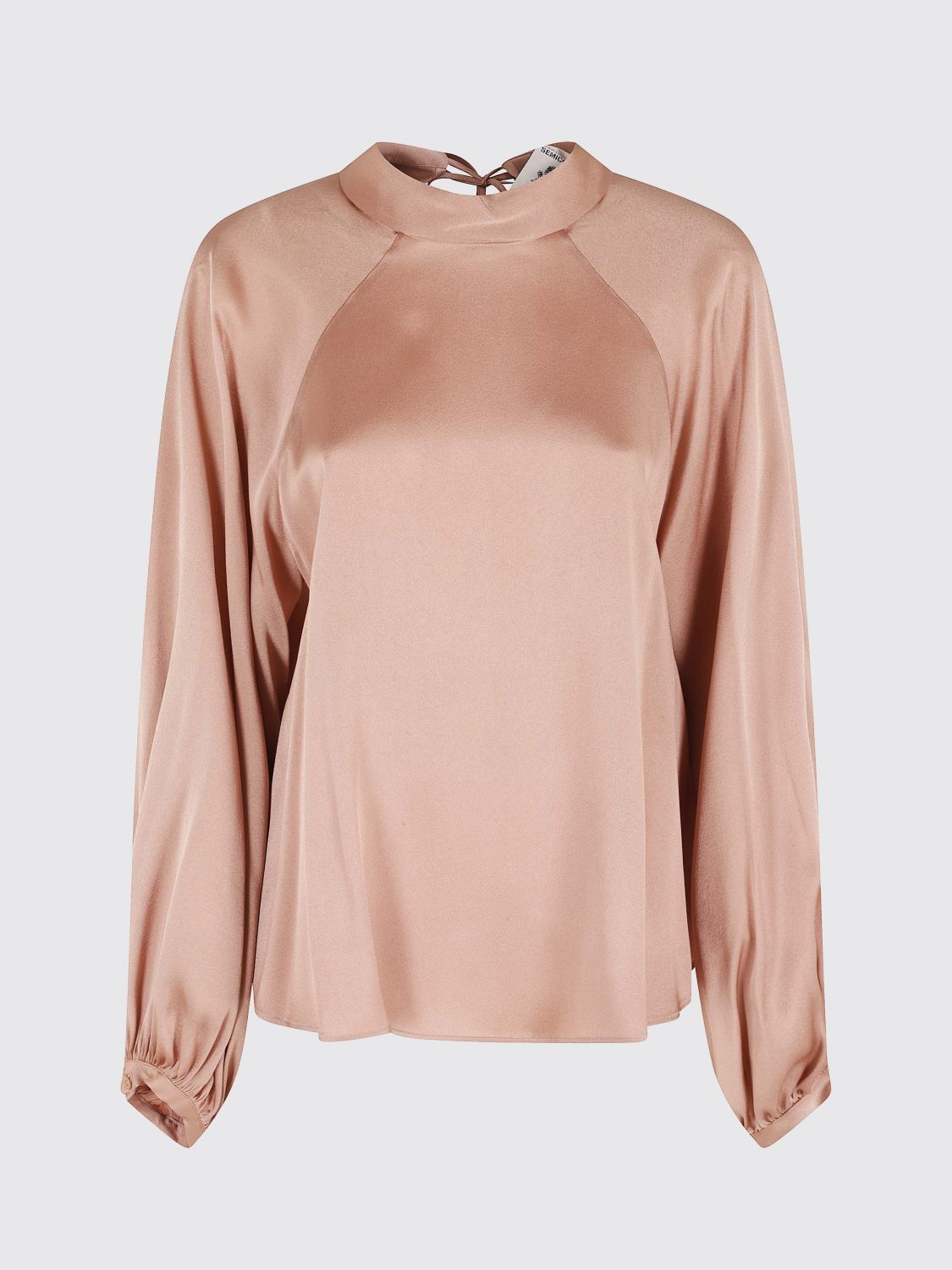 Shirt Woman color Pink