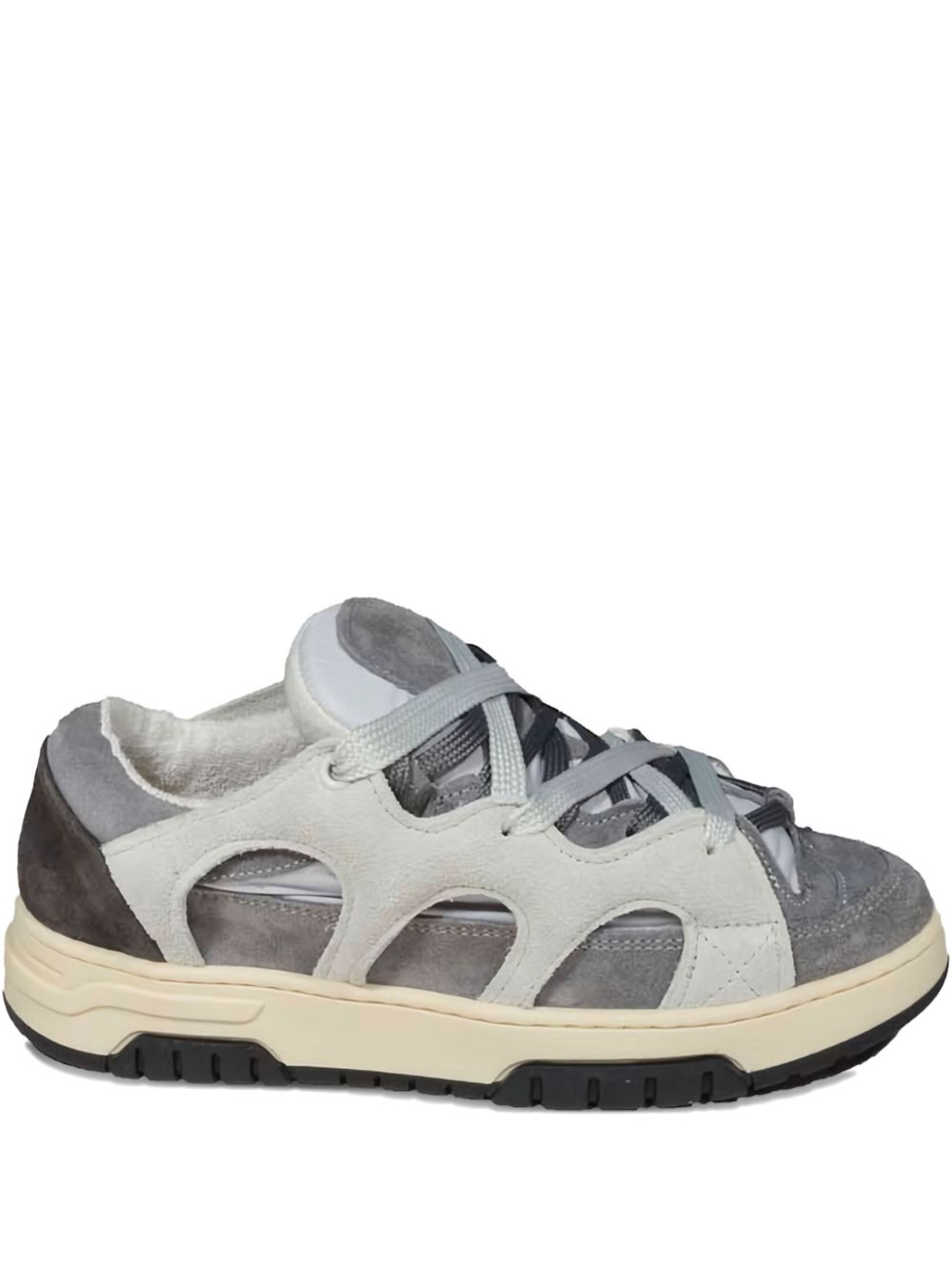 Paura Paura sneakers - Grey