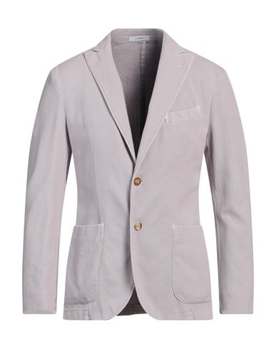 Man Blazer Lilac