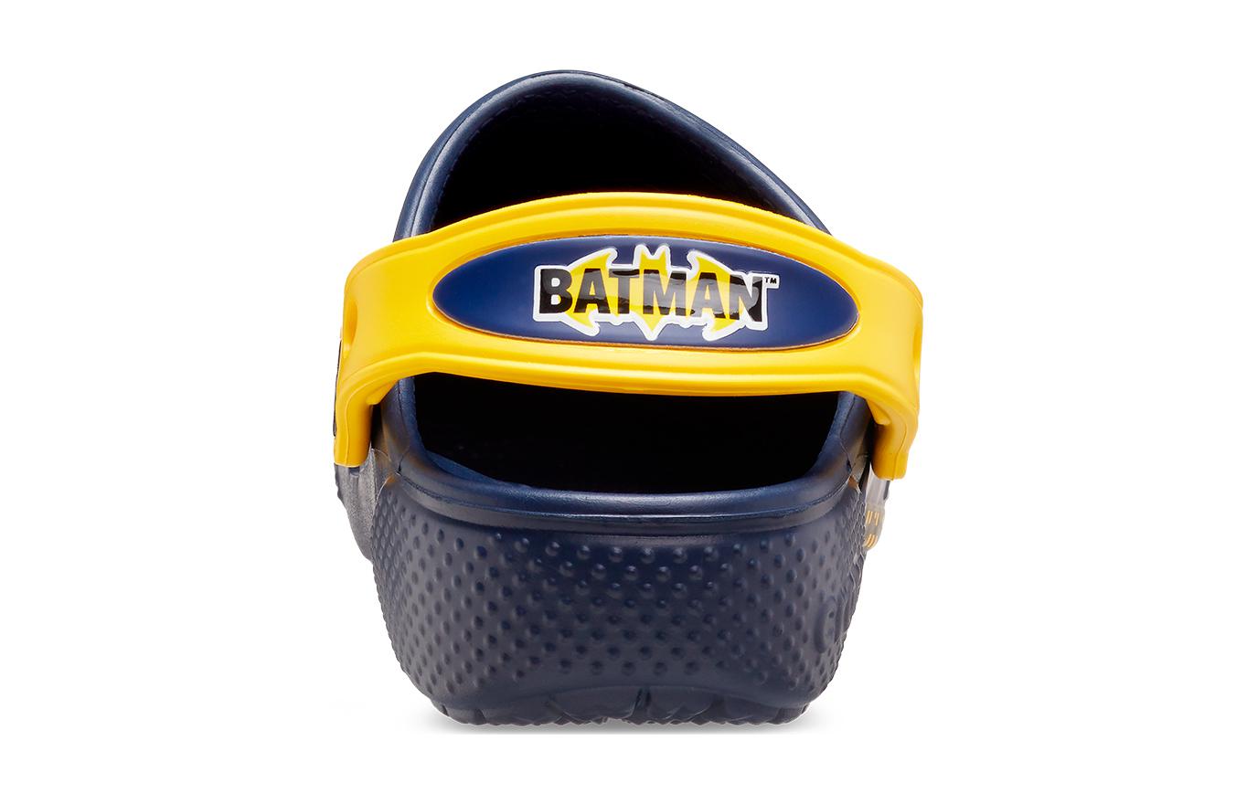 (PS) FunLab Clogs 'Batman'