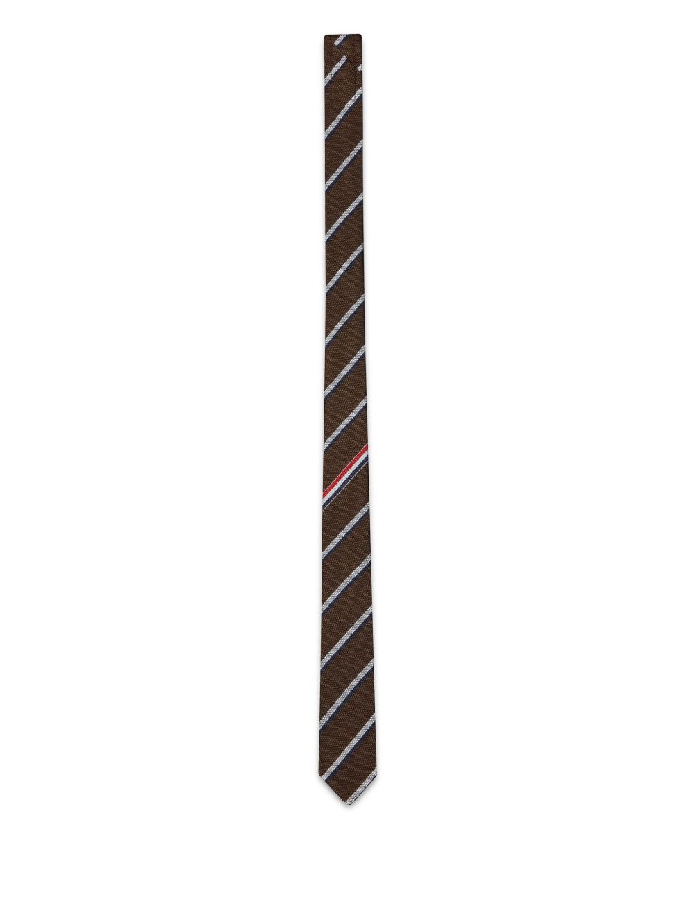 Classic tie