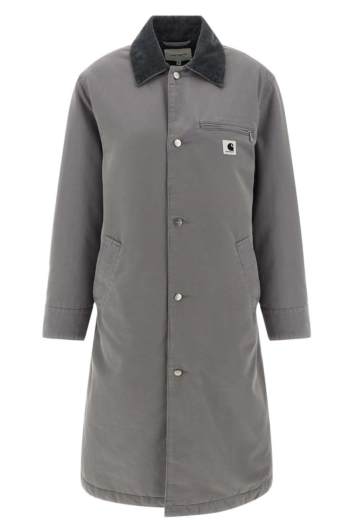 'Webster' Coat