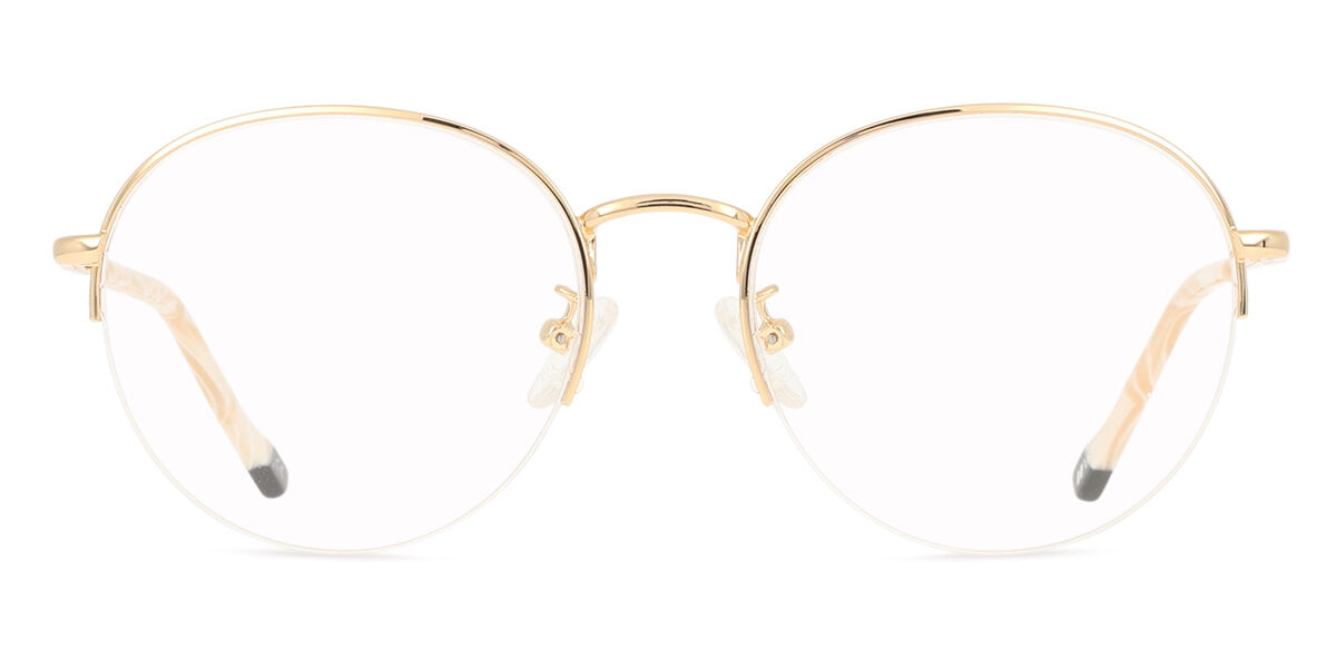 Le Specs Potion Men's Glasses, Gold