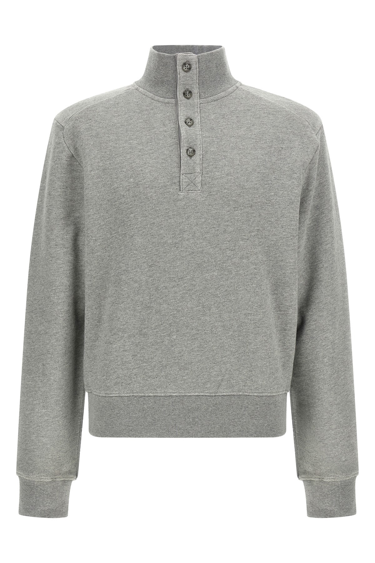 'Port' Sweater