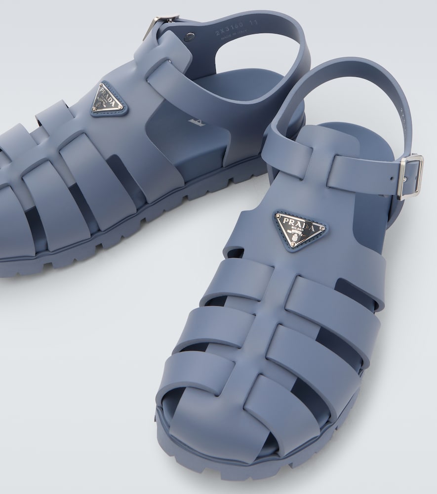 Fisherman sandals