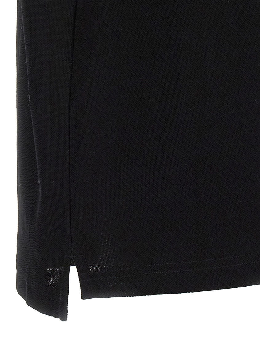 T-Shirt Men color Black