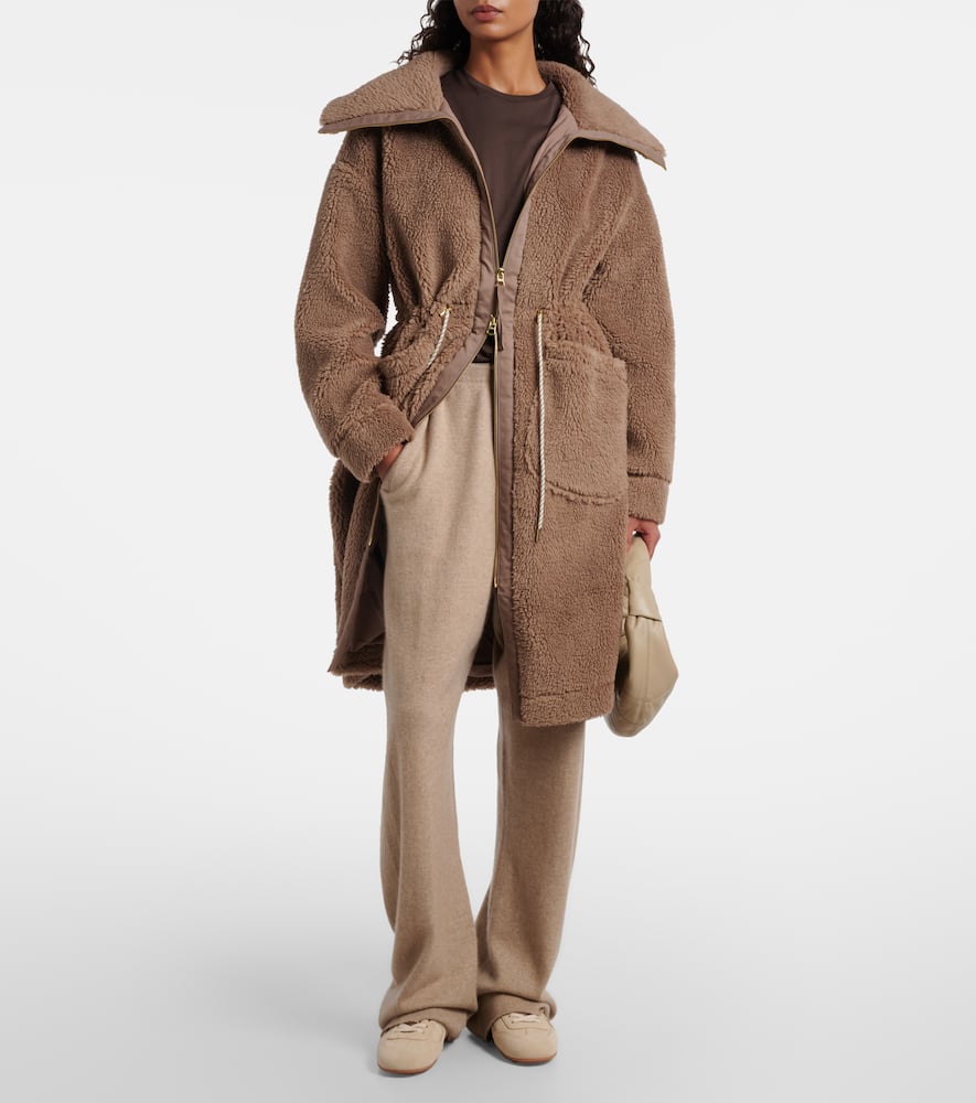 Logan coat