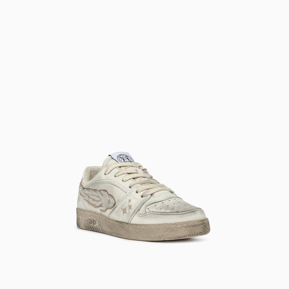 Egg Rocket Low Sneakers
