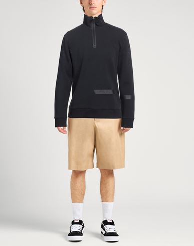 Man Sweatshirt Midnight blue