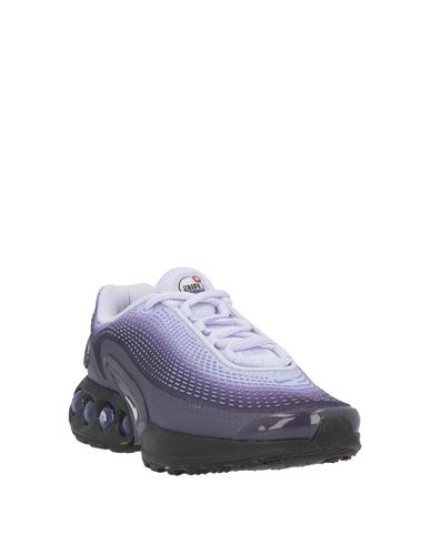 Woman Sneakers Purple Size 5 Textile fibers