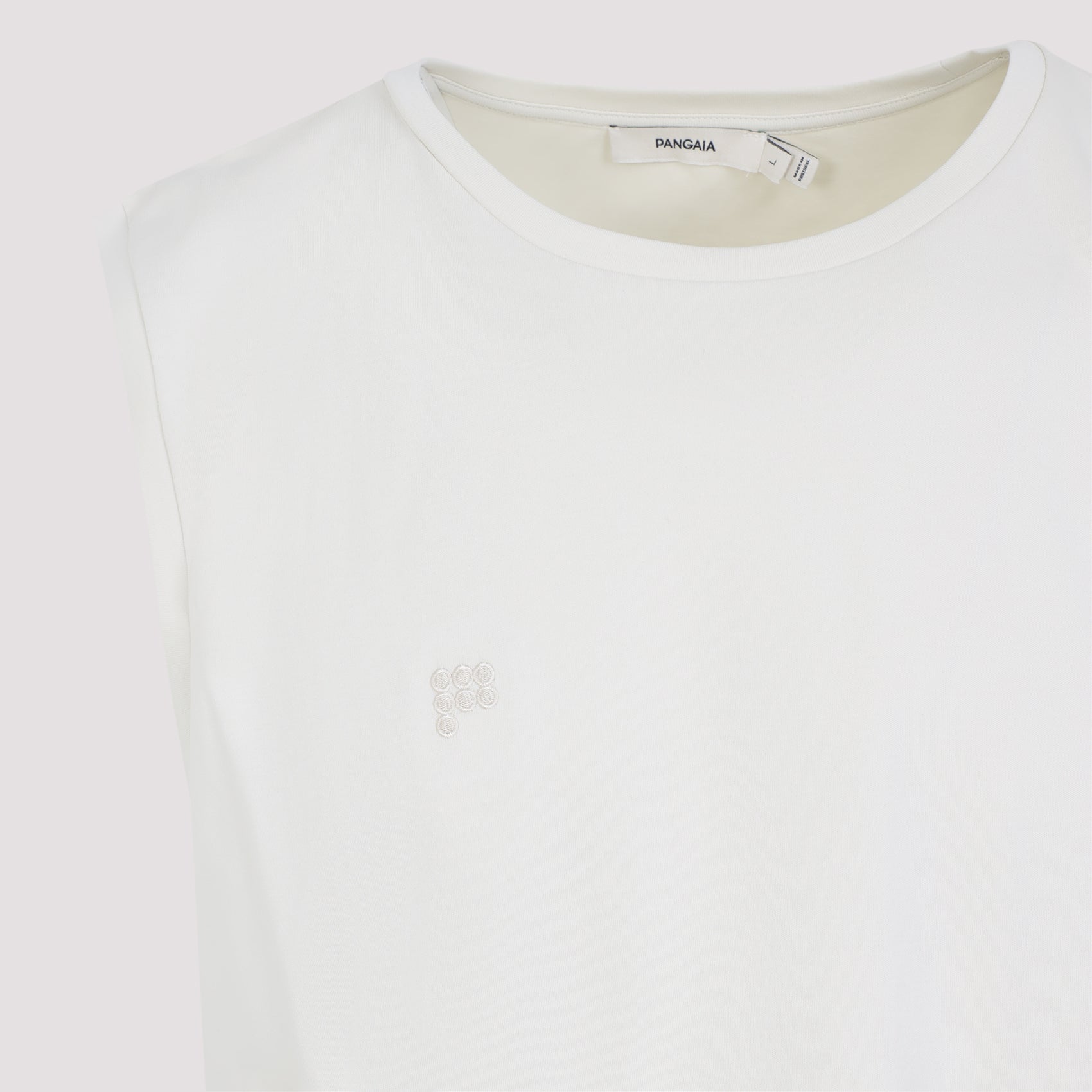 Mens Summer Sleeveless T-Shirt