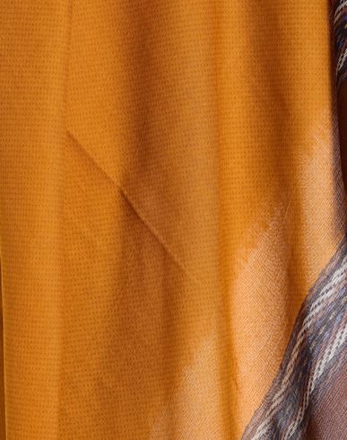 Woman Scarf Mandarin Size