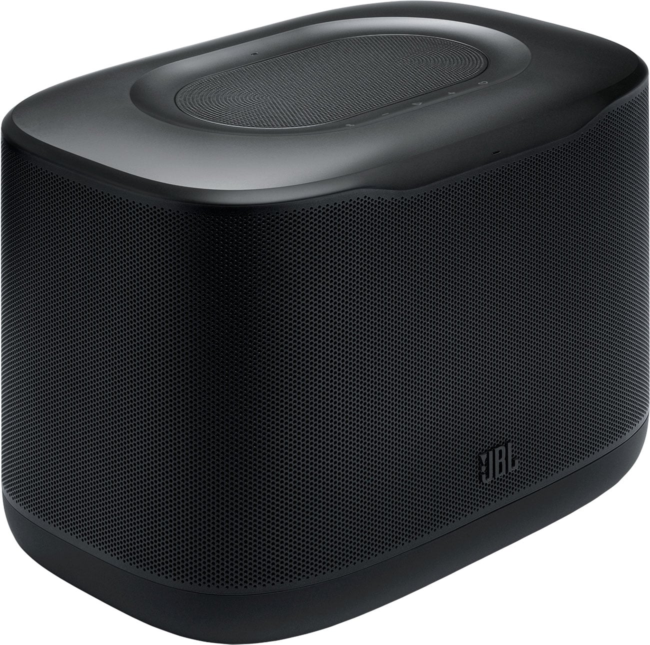 Cove X1 3D Room-Filling Wi-Fi Home Speaker in Black