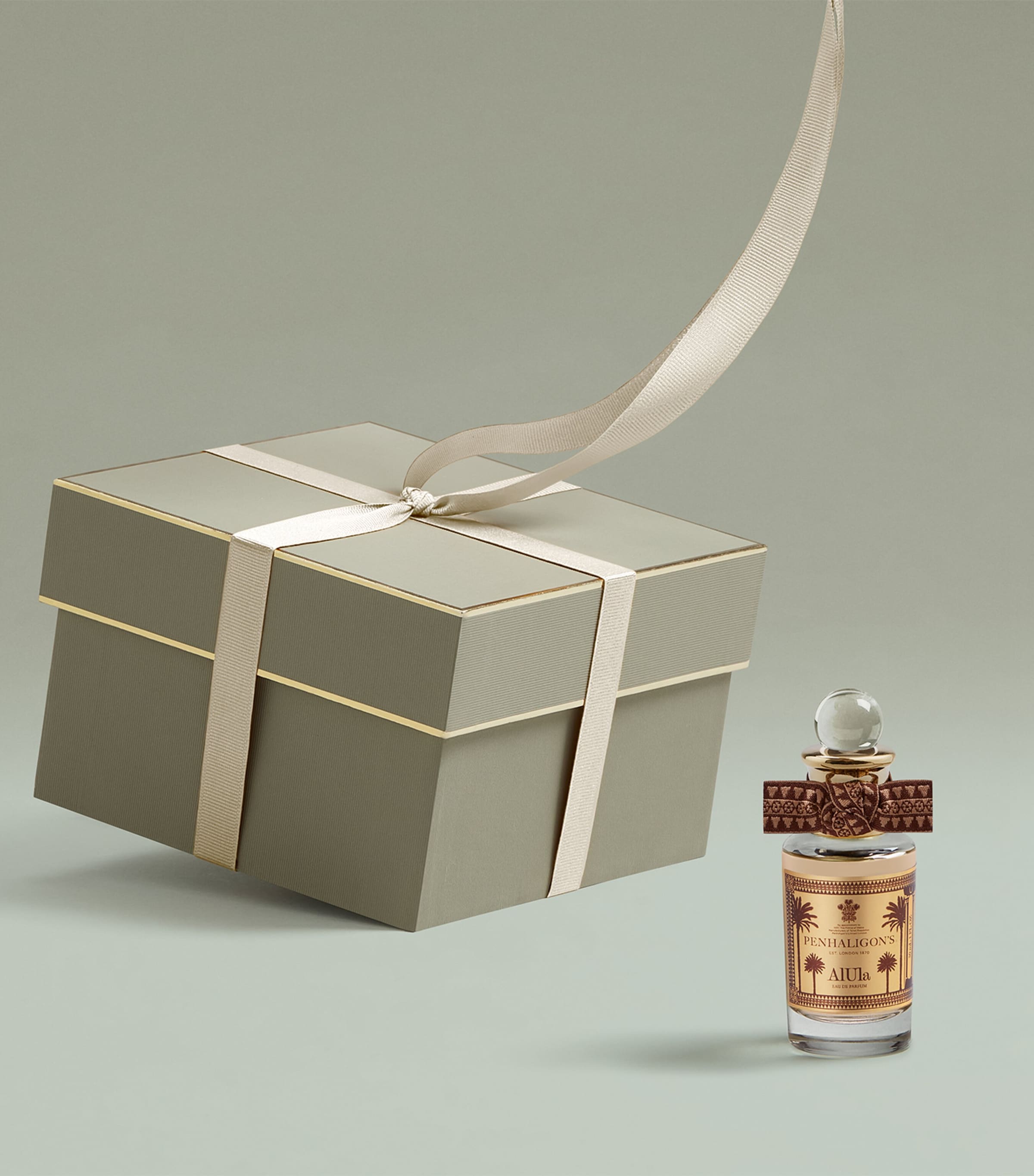 AlUla Eau de Parfum
