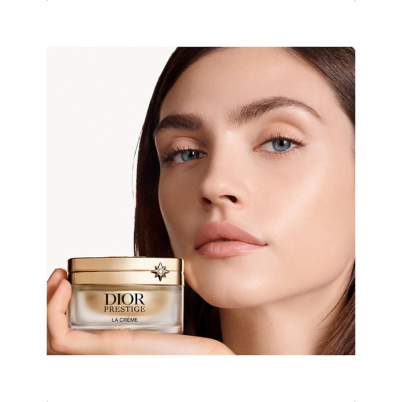 Prestige La Crème Texture Essentielle Repairing and Rejuvinating Cream 50ml