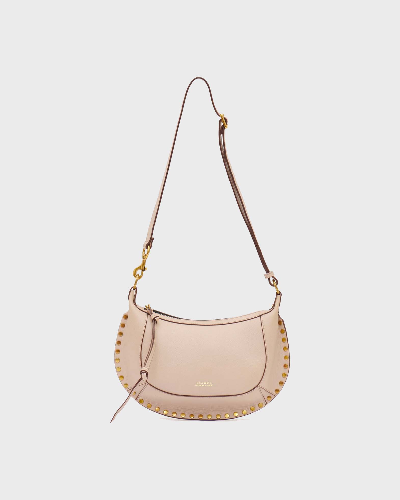 Isabel Marant Bag Oskan Moon Light beige ONESIZE
