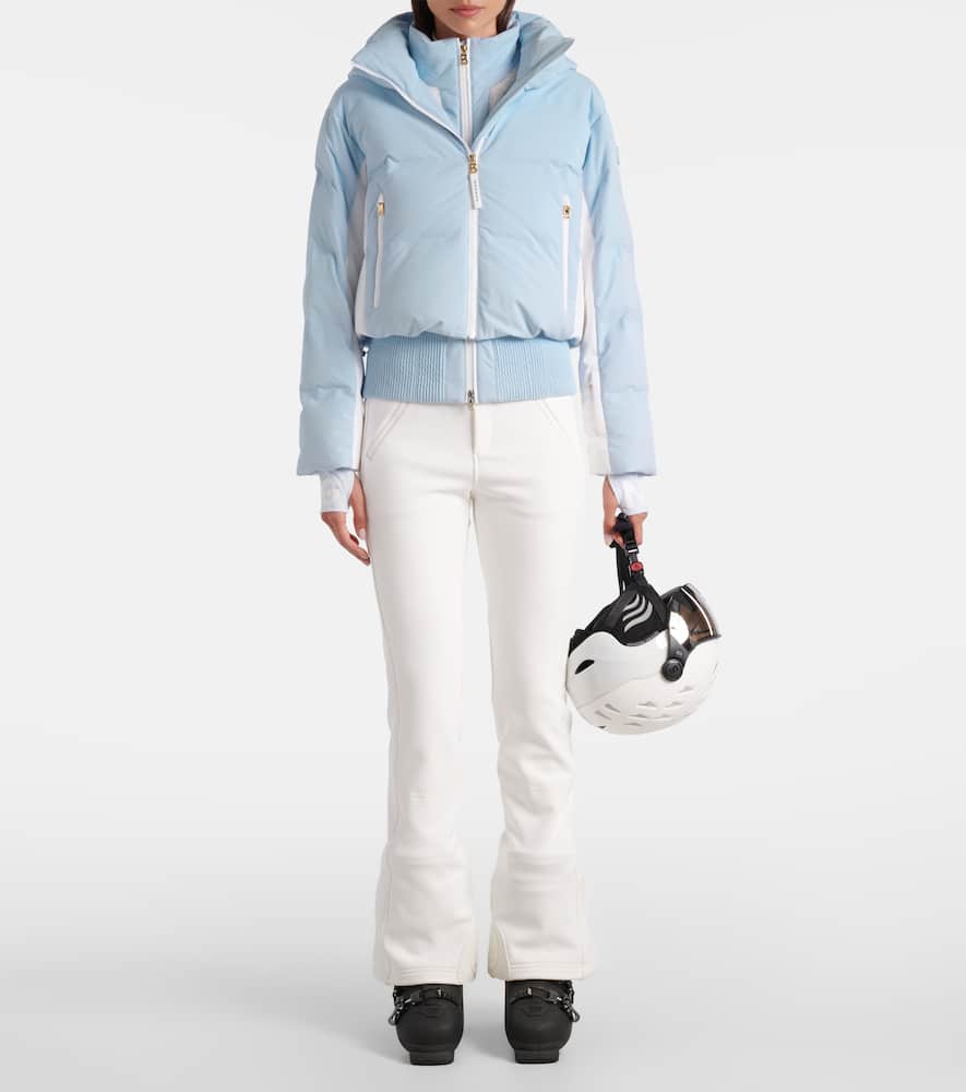 Surid ski jacket