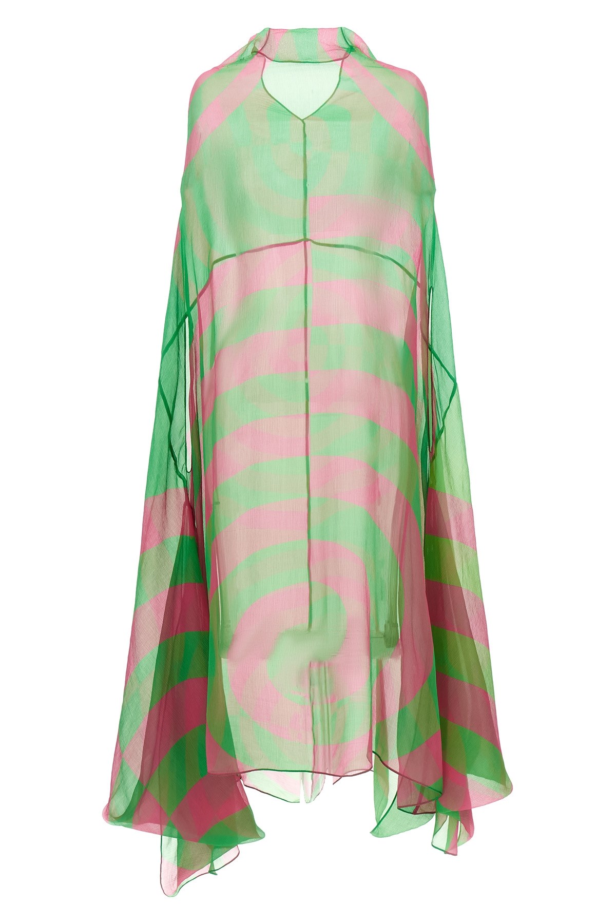 'Ducy' Dress